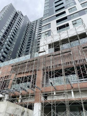 shophouse quận 8. chỉ từ 7xtr/m2. 85m2. mới 100%. trực tiếp từ chủ đầu tư.