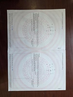 chỉ hơn 3 tỷ có hay gần 60m đất an thắng, khu dân cư đông đúc, giá rẻ nhất thị trường