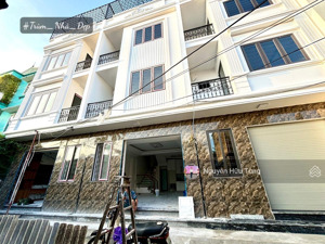 nhà xây mới mặt ngõ khu vực vạn mĩ - đà nẵng ngõ rộng 4m ô tô đỗ cửa hoặc cho vào nhà chỉ hơn 3 tỷ