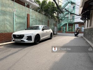 59m2 - đào duy anh - tuyệt tác - ngang 4m - a4 - hẻm xe hơi - phố thị bớt nhộn nhịp - 13,6 tỷ