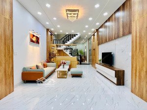 bán nhà hẻm 1 xẹt đường đinh bộ lĩnh, phường 26, bình thạnh. gần cầu bình triệu 2, gía 3 tỷ950tr