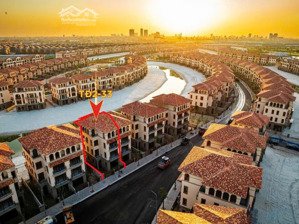 bán biệt thự liền kề shop royal island hàng hiếm giá tốt chỉ 9,877 tỷ