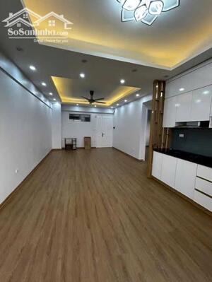 Chung cư KĐT Việt Hưng-Long Biên Diện tích 71m 2n2w