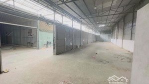 cho thuê kho 300m2 giá 17 triệu đường hiệp bình giao phạm văn đồng hiệp bình chánh
