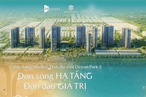 c2z2-1x-06 3pn góc ôm trọn tầm view ngắm công viên vịnh biển 4 mùa - toà v2 masteri era landmark