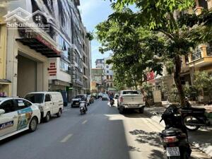 APARTMENT VIP NHẤT VÕNG THỊ – 9 TẦNG THANG MÁY CÓ HẦM – DOANH THU ~5 TỶ/NĂM