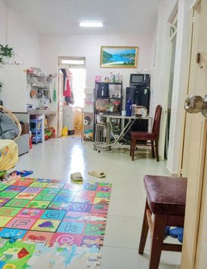 bán chung cư ngô quyền sổ riêng 1,7 tỷ tầng cao thoáng vay được ngân hàng