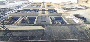 chính chủ tôi cần bán toà ccmini trần thái tôn 6 tầng 2 thang máy 50 phòng doanh thu 320tr/tháng