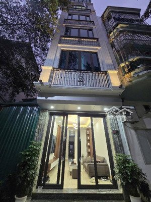 bán nhà riêng tại hồng mai, quỳnh mai, hai bà trưng, hà nội, 18,8 tỷ, 48 m2 thang máy ô tô đỗ