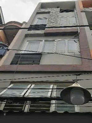 nhà sát nguyễn tri phương, hẻm ba gác thông vĩnh viễn , nguyễn tiểu la , trung tâm q10 .