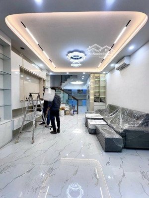 tết ấm áp 6pn, 3wc, 50m2, 19,8 tỷ tại tô vĩnh diện, khương trung, thanh xuân, hà nội