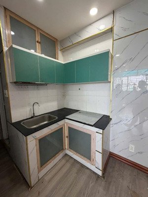 cho thuê ch 1pn, 1vs tại thái an apartment, nguyễn văn quá, q12, 5 triệu vnd, 44m2