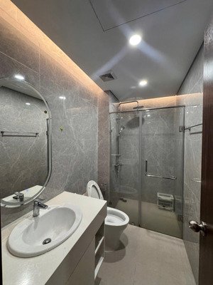 cần cho thuê căn hộ ct1 luxury view công viên