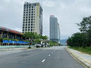 bán siêu phẩm lô góc 3 mặt tiền 299m đường 7m5 phó đức chính gần vương thừa vũ, q. sơn trà- giá tốt