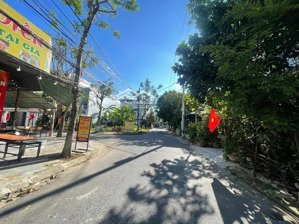 bán lô đất đường 5m5 nguyễn đức thiệu- hoà thọ đông- cẩm lệ