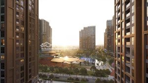 cực hot! quỹ căn 1 ngủ 47,5m2 giá tốt tại the parkland tại vin 2 tặng full nội thất