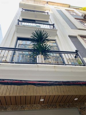 bán nhà phân lô ô tô vào nhà, phố hoàng văn thái, tt thanh xuân, nhà 4 tầng, dt 46m2, nhỉnh 17 ty