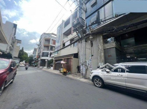 bán góc 2mt hẻm 8m nguyễn cửu đàm, tsn, tân phú, đúc 4,5 tấm, giá 13,5 tỷ tl