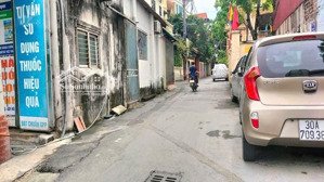 bán nhà mới tinh phố phú thượng, ngõ rộng thoáng, 55m2, giá 12,2 tỷ