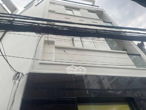 nhà đẹp hxh. nguyễn văn nguyễn q1 -4tầng -giá 5.9tỷ tl