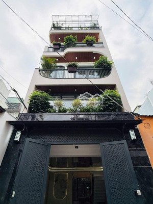 nhà riêng 3 tầng hòa hưng quận 10 80m2 (5x16) 4pn 4wc hxh 6m giá 3,25 tỷ shr hỗ trợ vay 70%