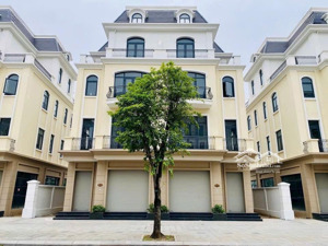 bán song lập kinh đô dt 150m2 giá 21 tỷ rẻ nhất vin 2 ký mới cđt. lh: 