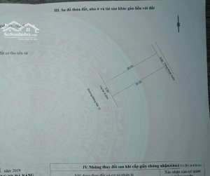 bán lô đất biển đông hải view công viên,khu biển đông hải, tân trà,ngũ hành sơn,giá rẻ 4,5 tỷ/100m.