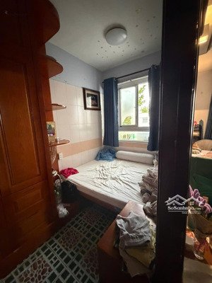 cho thuê căn hộ 3pn, 2wc, 175m2 tại thái an apartment, 15 triệu vnd