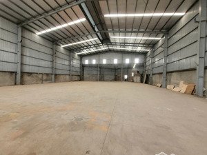 cần cho thuê kho xưởng tại biên giang hà đông