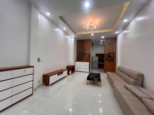 nhà mặt tiền đường số 45 p. tân quy, q7, tp.hcm, dt4.5x12m, 3l, 12.6ty