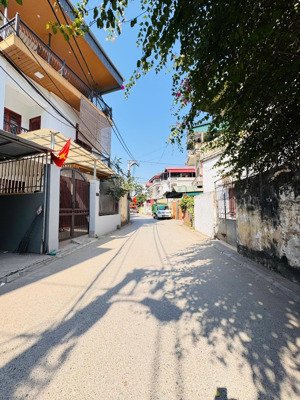 hàng hiếm trung tâm trâu quỳ lô góc ô tô ngủ trong đất | 60m chỉ 8,7 tỷ 