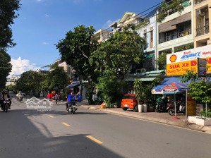 bán đất mặt tiền đẹp bình lợi, p13, bình thạnh 4m x 20m giá 12,9 tỷ