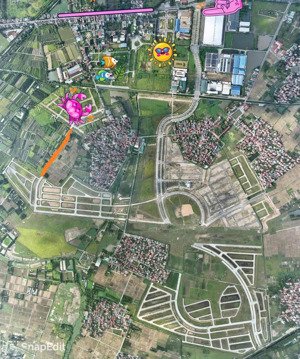 hàng hiếm lk6, lk8, lk5 vigory xuân lâm view vườn hoa. giá cực đẹp