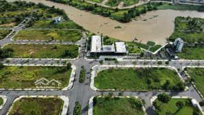 bán lô đất khu khang thịnh view công viên giá 1.7 tỷ hướng đông nam thông thoáng