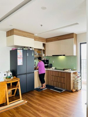 căn góc siêu hiếm ct2 phước long - 2 ban công view đẹp