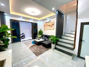 bán nhà thịnh liệt full nội thất - 30m x 5 tầng chỉ 6.25 tỷ