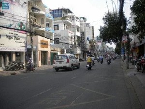 bán nhà đặng văn ngữ giáp xã đàn | 30m 5 tầng mt 3,5m chuẩn 3 bước ra ô tô giá 7,5 tỷ