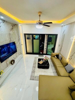 hiếm có! lê trọng tấn 38m2x5t, giá 7,55 tỷ, gần ngõ ô tô tránh, gần đường 2,5 trước nhà thoáng sáng