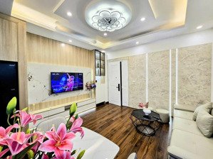 bán căn hộ 70m2 - 2pn, 2wc tòa ct20 khu đô thị việt hưng, tầng đẹp, full nội thất, sổ chính chủ
