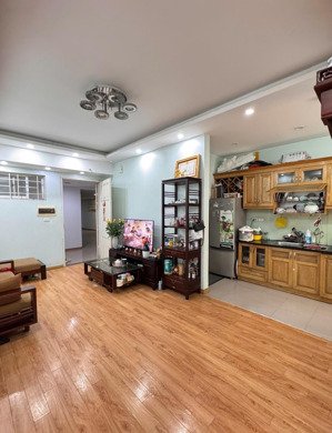 bán căn chung cư tòa c14 bắc hà tố hữu, nam từ liêm 70 m2, 2 phòng ngủ, 2 vsgiá rẻ