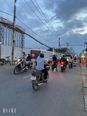 nguyễn ảnh thủ bán chdv 96m2 dòng tiền 25tr/th 3 tầng 15 pn hẻm 6m, chỉ hơn 5