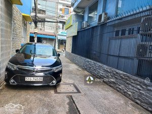 bán nhà tân bình - hxh lý thường kiệt - 4 x 16m, 3 tầng, giá: 9.5 tỷ lt