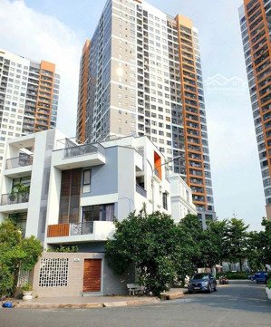 bán nhà mt lê quang định, bình thạnh - 9x29m - cn 286m - 4 tầng - chỉ 33 tỷ