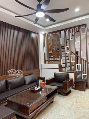 hiếm! bán nhà mặt phố trần đăng ninh phân lô ô tô tránh trung tâm hà đông