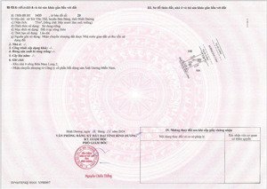 bán đất tại phúc an garden, 620 triệu, 75 m2, giá ưu đãi chỉ với