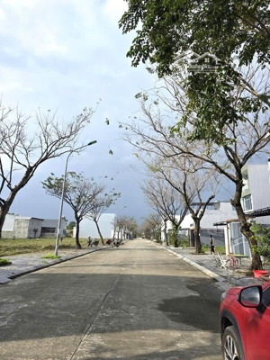 "bán gấp " đất mặt tiền đường 7m5 golden hill đối lưng nguyễn tất thành nối dài | 125m2 sạch đẹp