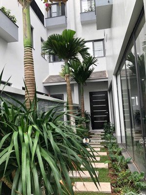 cho thuê song lâp gamuda gardens- vào ở luôn 