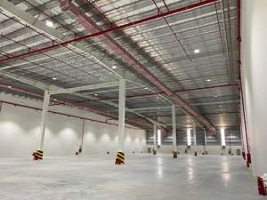 cho thuê xưởng trung tâm quy nhơn bình định 1500m2