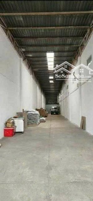 xưởng cho thuê quận 12 gần chợ an sương