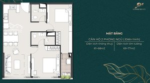 hàng độc quyền - căn hộ 2pn dự án sunshine ngay cạnh phú mỹ hưng